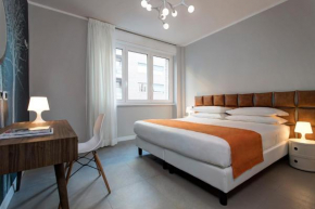  Noba Hotel e Residenze  Рим